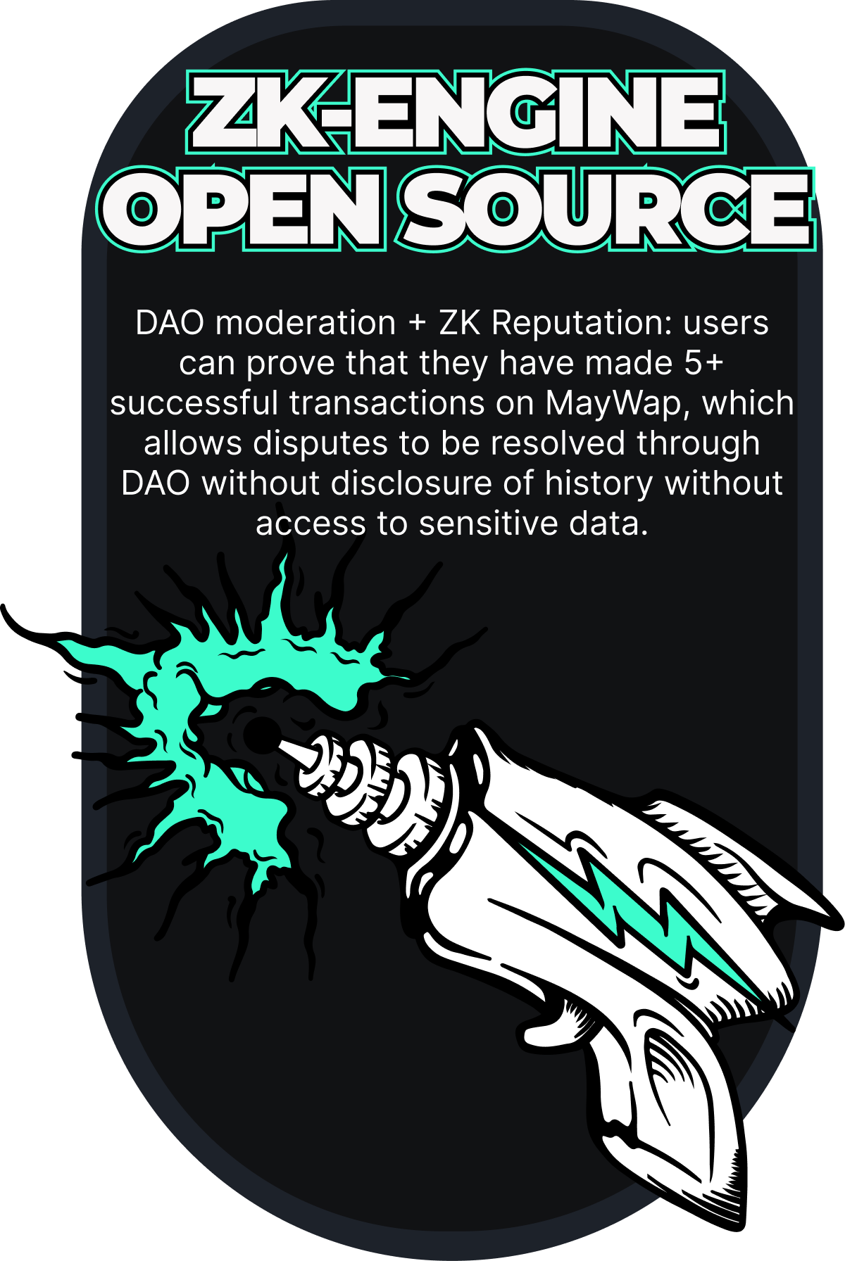 ZK-Engine Open Source